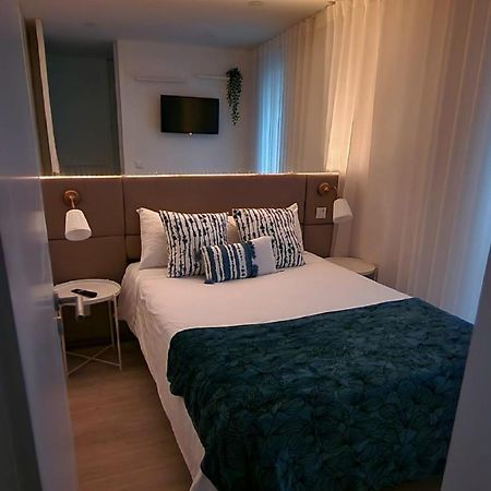Ninho Citadino Aveiro Apartment ภายนอก รูปภาพ