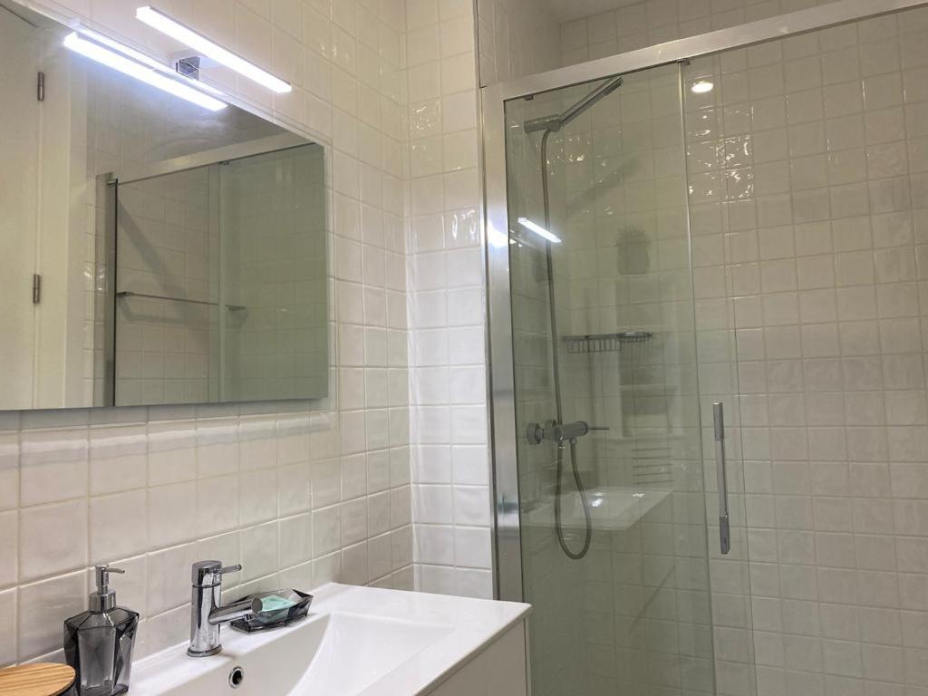 Ninho Citadino Aveiro Apartment ภายนอก รูปภาพ